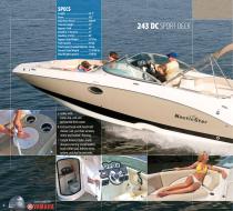 2016 Deck Boats Catalog - 4