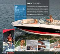 2016 Deck Boats Catalog - 8