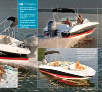 2016 Deck Boats Catalog - 9