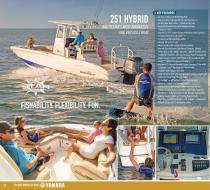 2020 BAY HYBRID OFFSHORE - 12