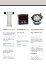 Magnetic Compass Systems - Sperry Marine - PDF Catalogs | Documentation ...