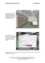 Medium Speed Engine Room Simulator - 4