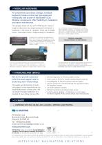 Navmaster ECDIS 800 MKII-4