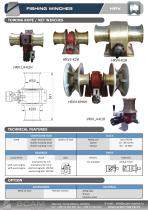 Fishing winches - 4