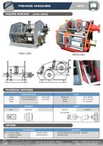 Fishing winches - 6