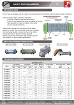 HEAT EXCHANGERS - 2