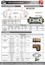 HEAT EXCHANGERS - 4