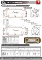 HEAT EXCHANGERS - 5