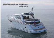 320 Aft Cabin Cruiser - 10