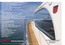 320 Aft Cabin Cruiser - 16