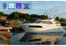 320 Aft Cabin Cruiser - 2