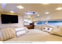 320 Aft Cabin Cruiser - 6