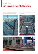 Cargo Handling Book - 12