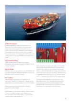 Cargo Handling Book - 15