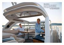 Marex 373 aft cabin cruiser - 12