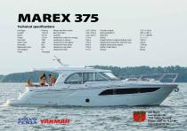 MAREX 375 - 9