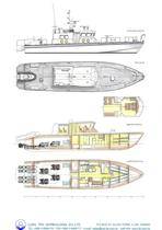 26.5M Patrol Boat - 2