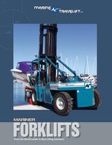 General Forklift Brochure - 1