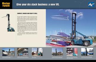 General Forklift Brochure - 2