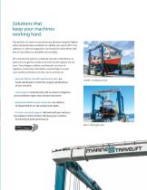 Marine Travelift Mobile Boat Hoist Brochure - 3