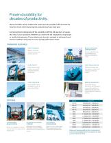 Marine Travelift Mobile Boat Hoist Brochure - 7