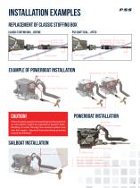 PSS Shaft Seal Catalog - 9