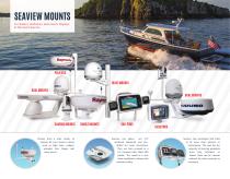 Seaview Tri-Fold Brochure - 2