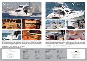 voyager catamarans reviews