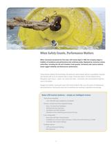 Marine brochure - 2