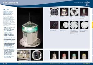 SC 110 Marine Lantern - 1