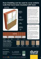 Composite Cladding - 12