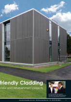 Composite Cladding - 3