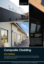 Composite Cladding - 4