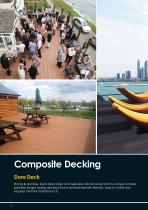 Composite Decking - 4