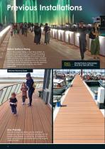 Composite Decking - 6