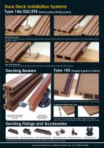 Composite Decking - 9