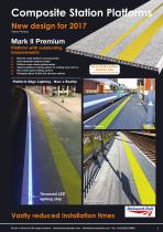 Composite Products for the Rail Industry - 3