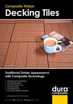 Decking Tiles - 1