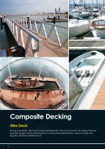 PONTOON DECKING - 2