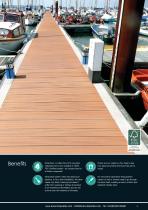 PONTOON DECKING - 3