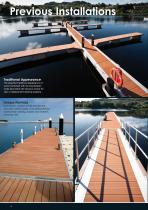 PONTOON DECKING - 6