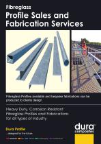 Profil Sales and Fabrication Services - 1