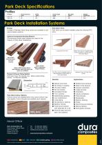 PVC Decking - 4