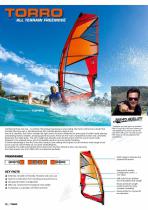 Gun Sails Catalogue 2015 - 16