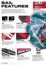 Gun Sails Catalogue 2015 - 4