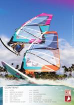 GUNSAILS catalogue 2011 - 3