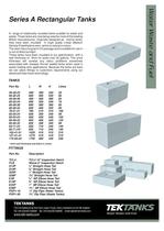 Tek-Tanks Catalogue - 5