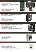 eSense.SL - Wireless load link - 3