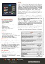 NDR Navigation Data Recorder - 2