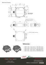 SGDC STRAIN GAUGE DIGITAL CONDITIONER-2